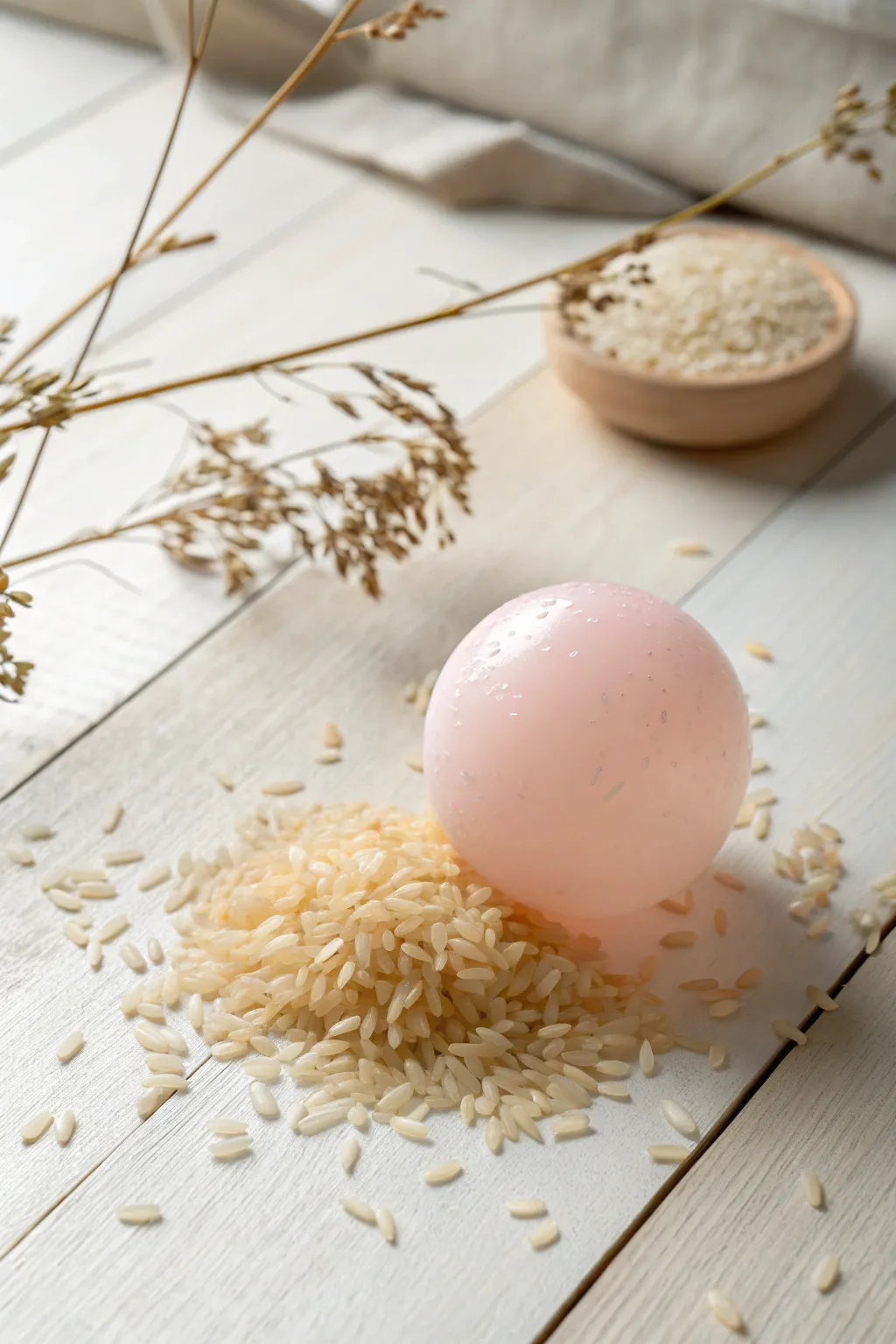 Embrace calm with this DIY stress ball, where simplicity meets soothing fun.
