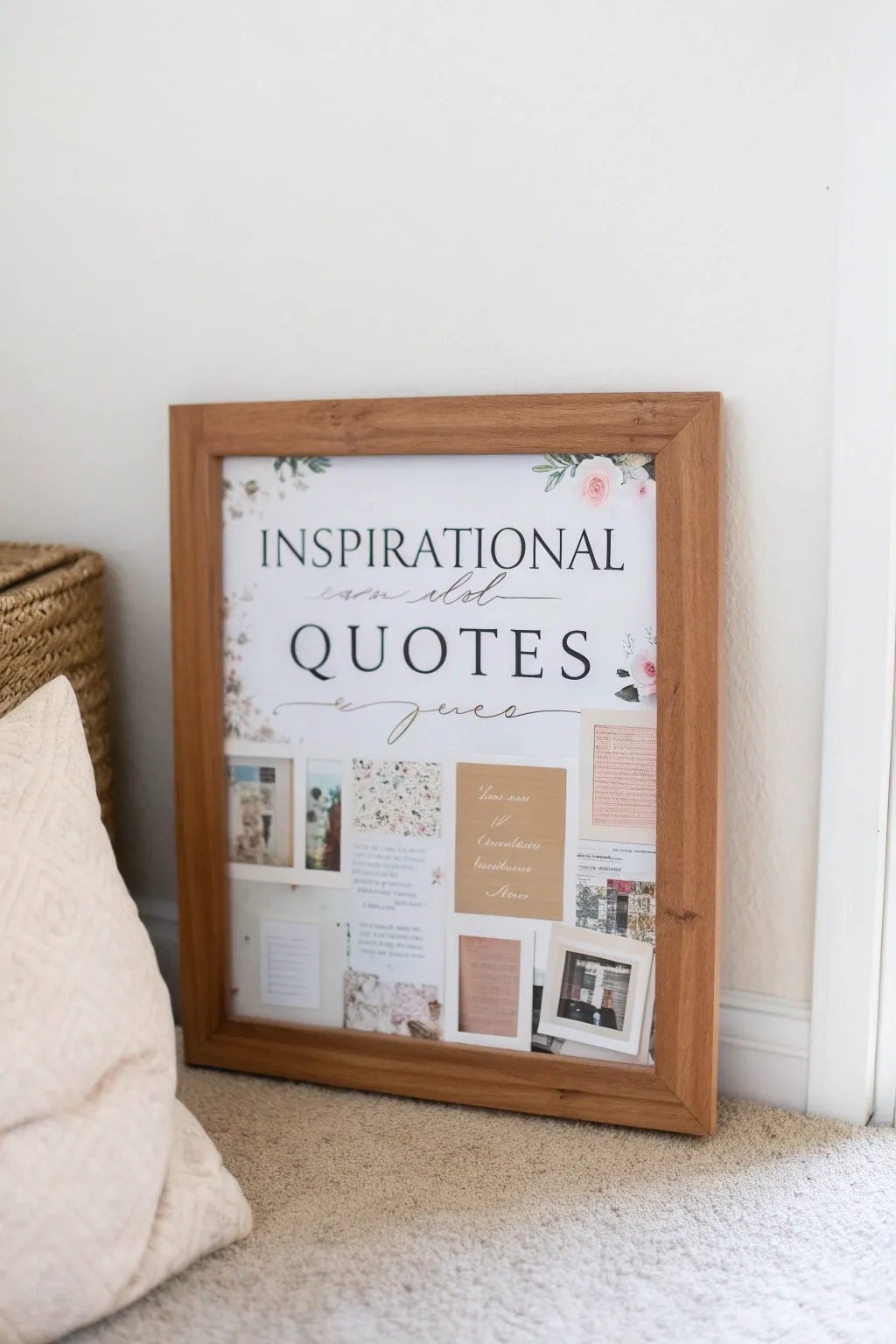 Let these words be your daily muse. ✨