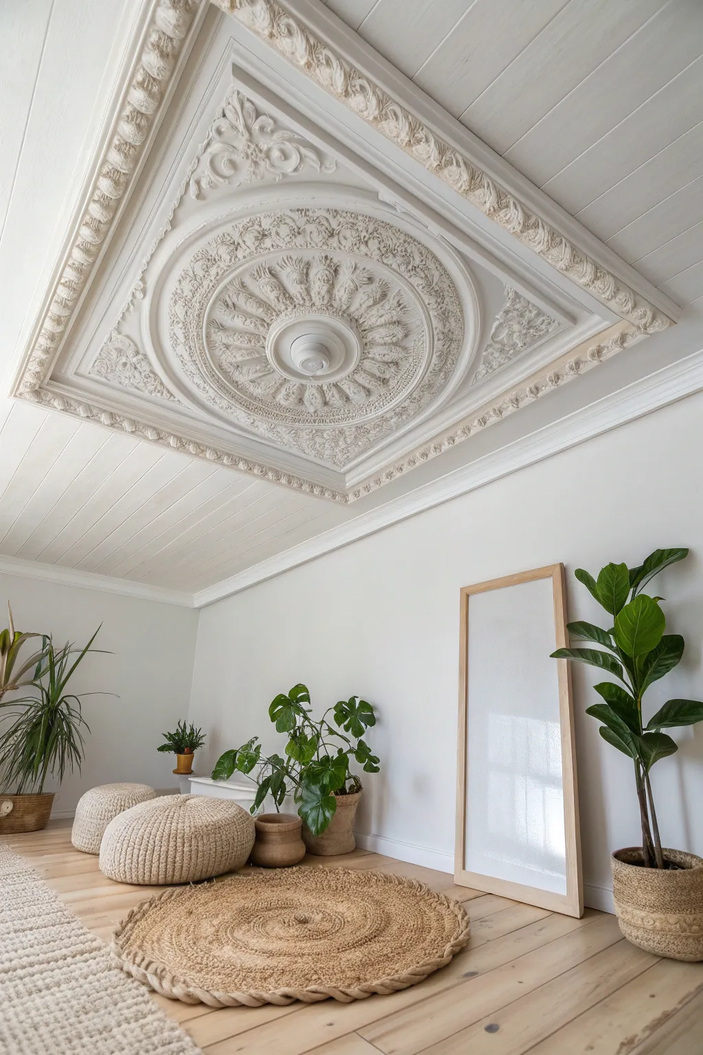 Elevate your space with a touch of handcrafted elegance. 🌿✨
