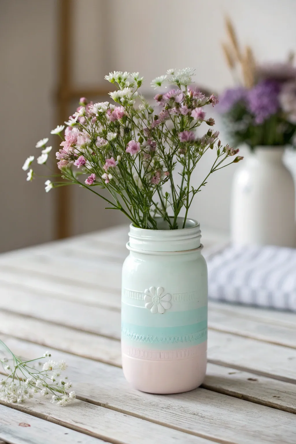 Elevate your space with a touch of Mason Jar Magic—simple, beautiful, and uniquely yours.