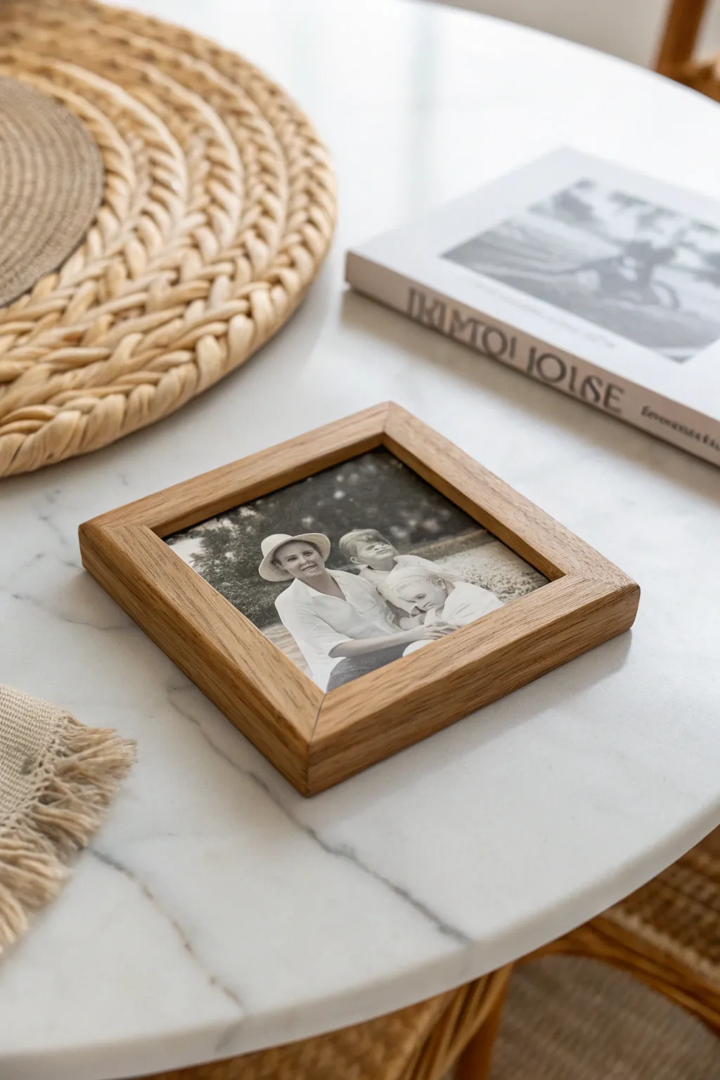 Sip, smile, and cherish every memory with custom photo coasters.