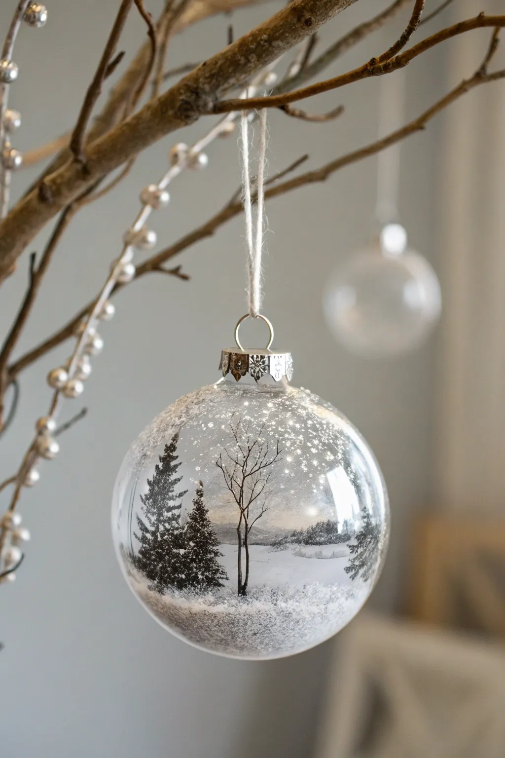 Preserve precious memories with a touch of elegance and sparkle.