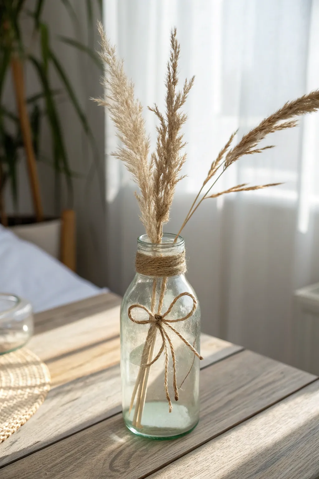 Breathe new life into old treasures with chic upcycled decor.