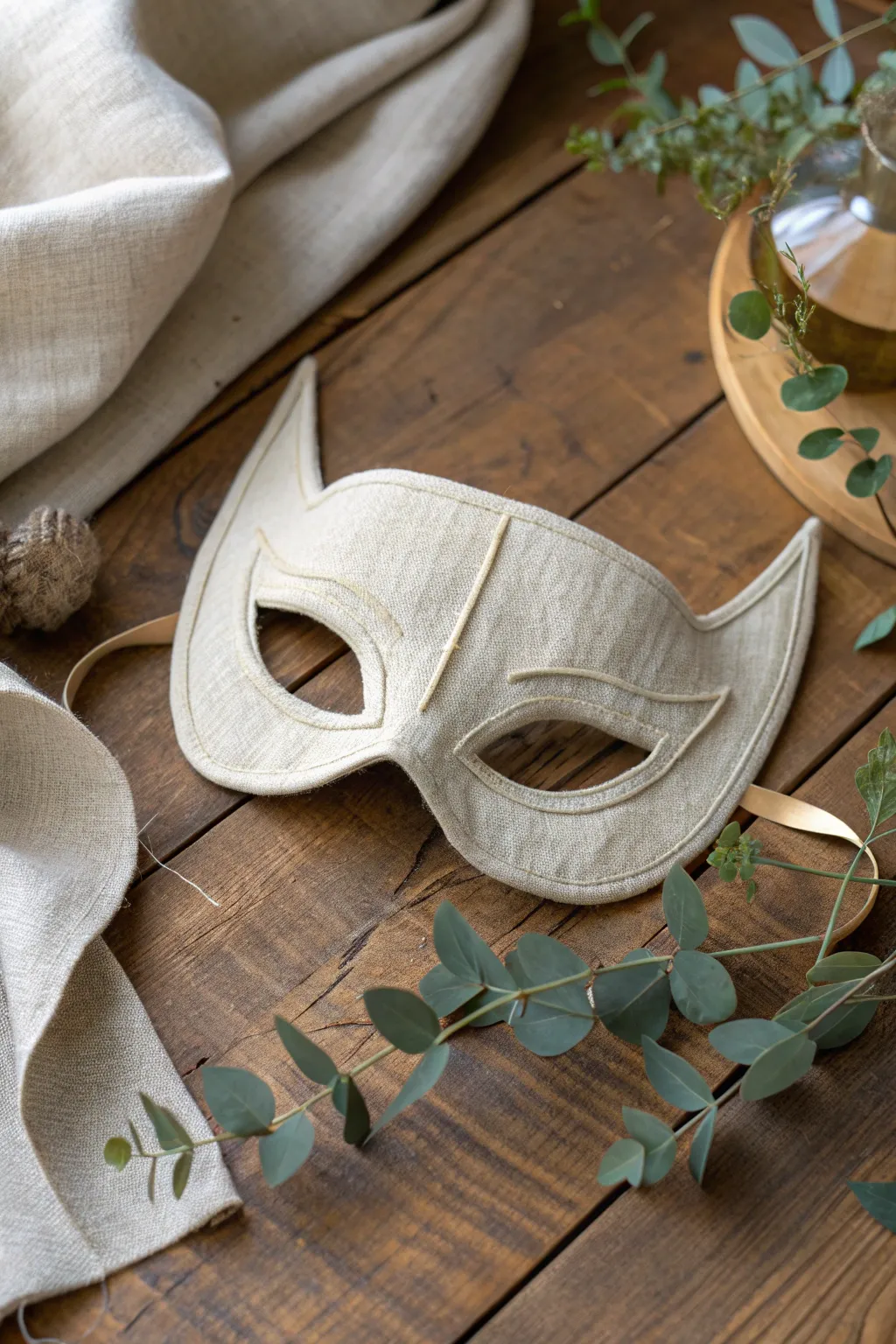 Unleash your inner superhero with minimalist charm.