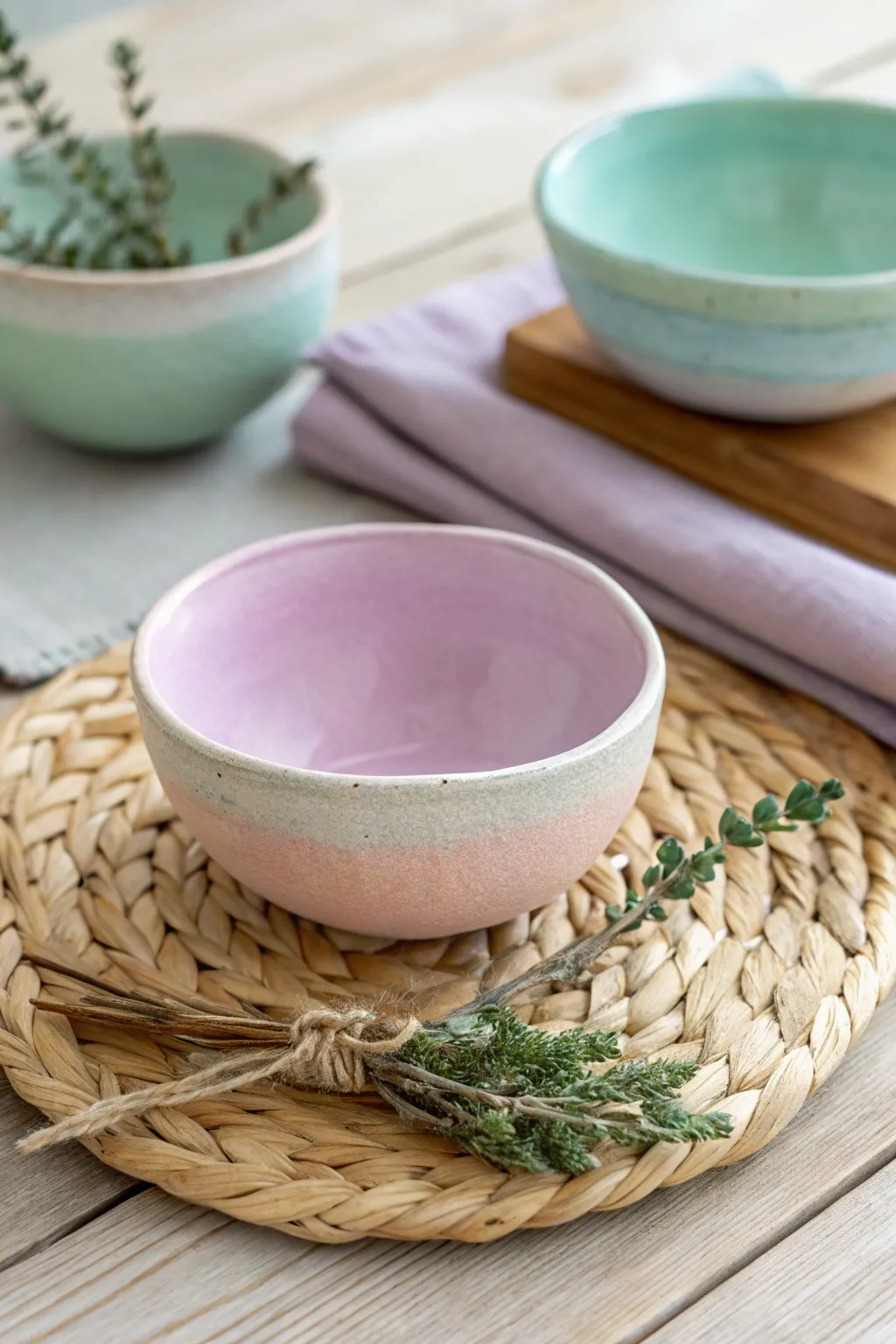 Embrace the joy of Clay Playtime – where little hands shape creativity with soft, pastel hues.