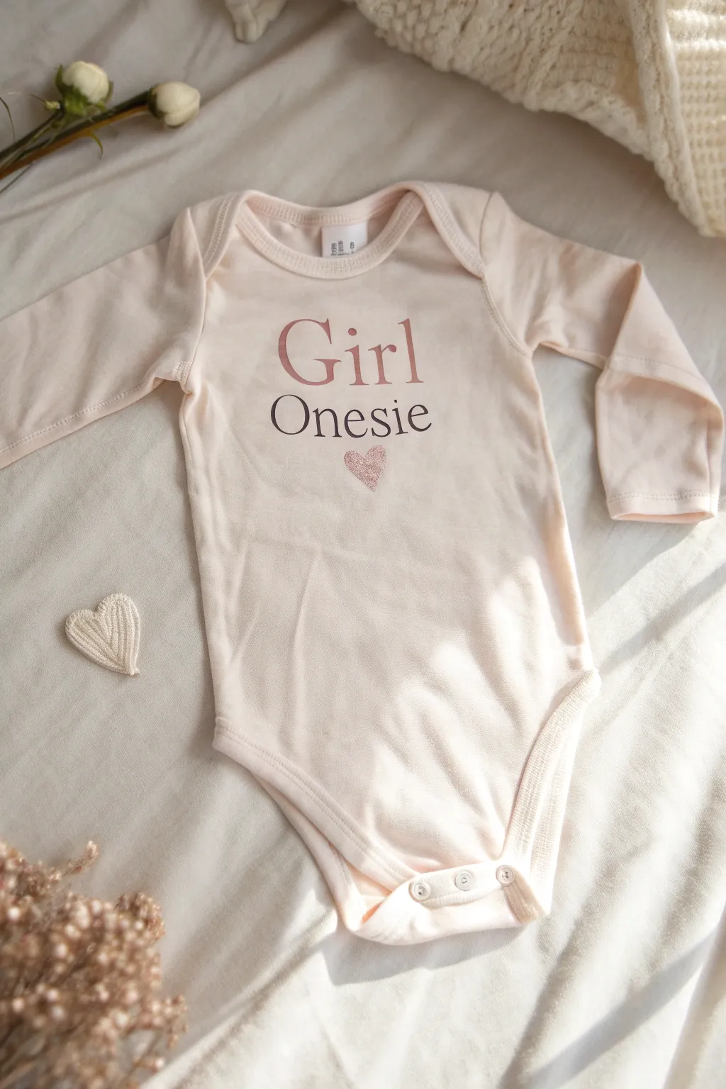 Charming Initials: A personalized touch that makes every moment special. 🌿💕
