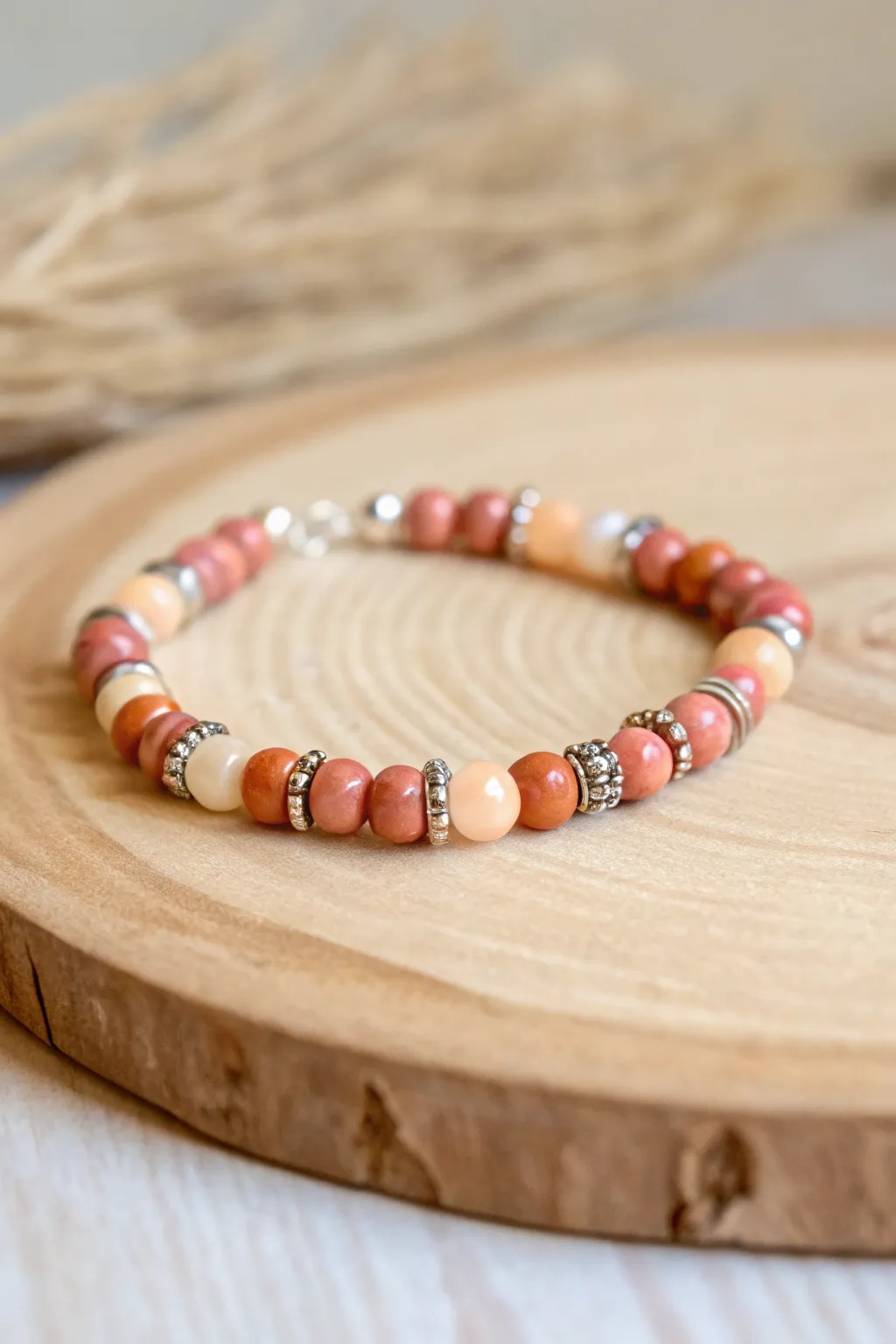 Craft your style with vibrant simplicity - a touch of color for every occasion.