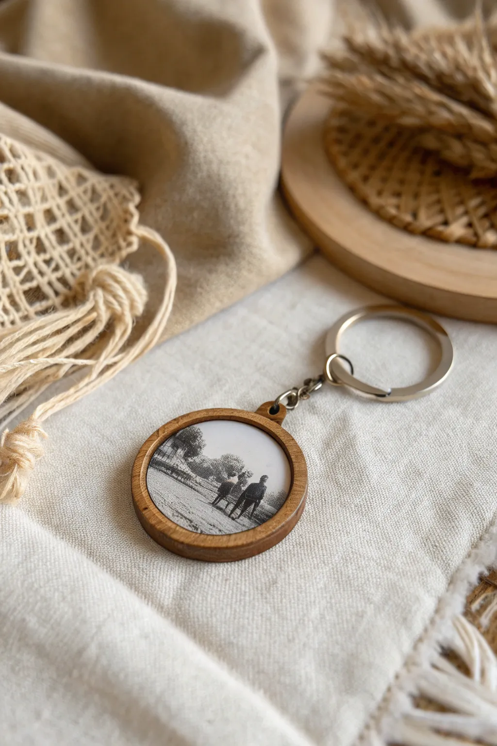 Capture memories with a touch of elegance – your everyday keepsake.