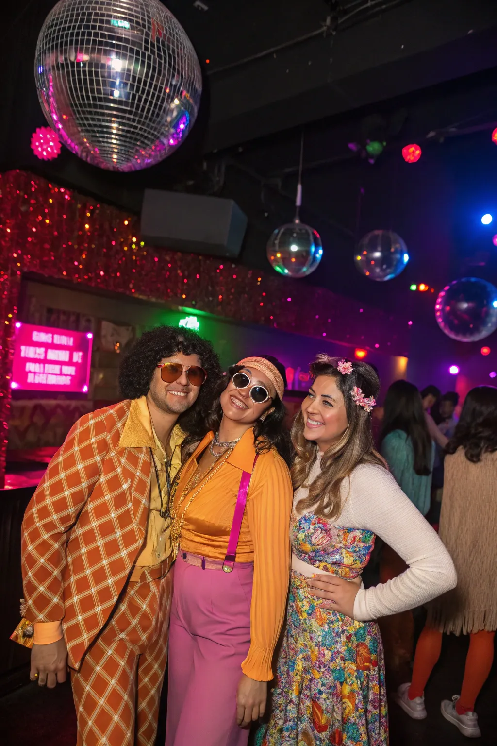 Relive the fun of the '80s or '90s with a retro-themed Sweet 16.