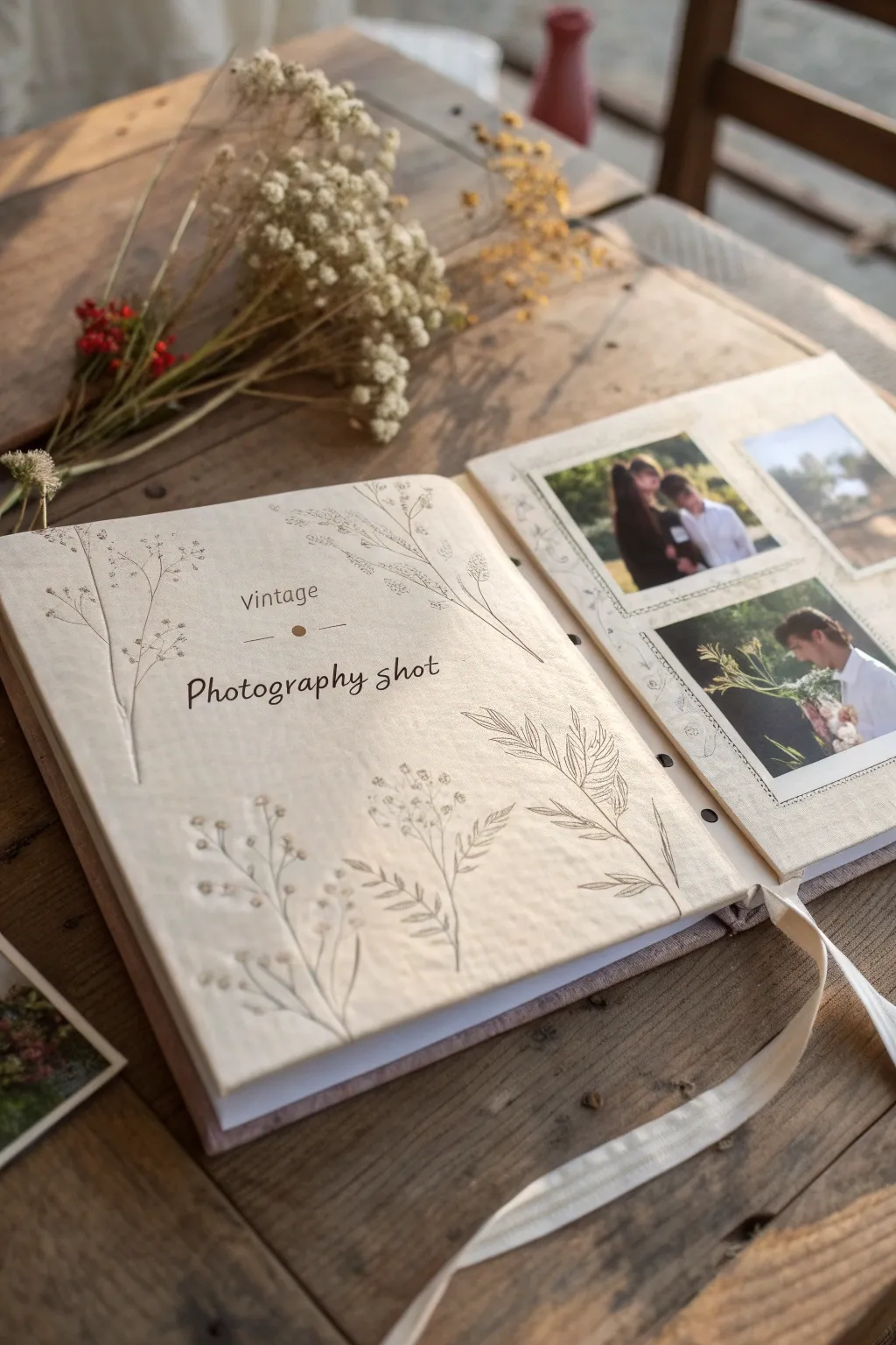 Craft cherished memories into a personalized masterpiece for Mom's special day.
