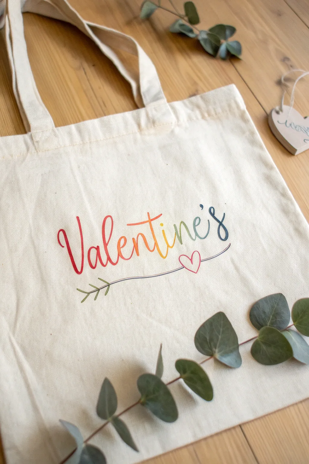 Add a heartfelt touch to your Valentine's Day gift with personalized messages that speak volumes!