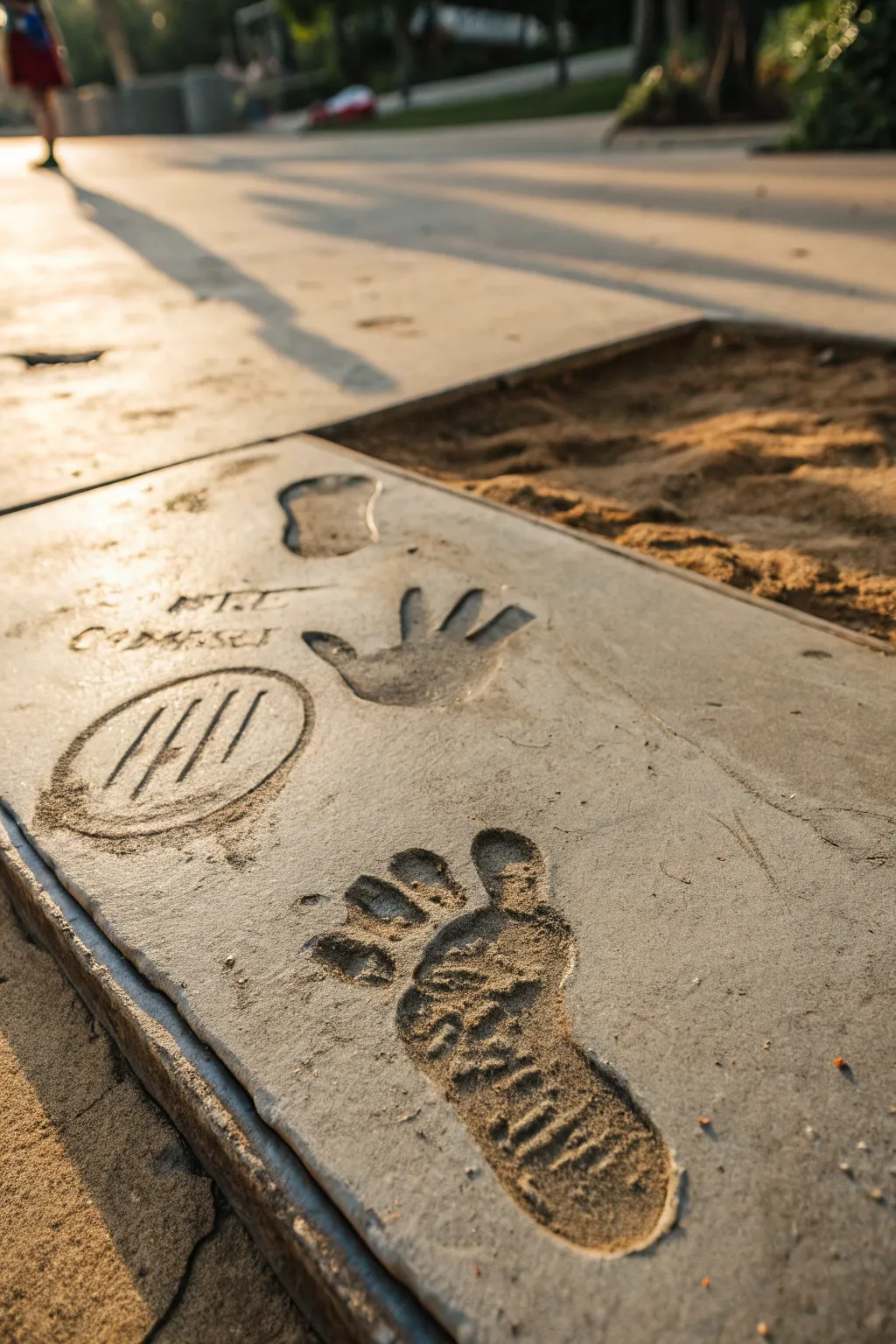 Capturing memories, one imprint at a time.