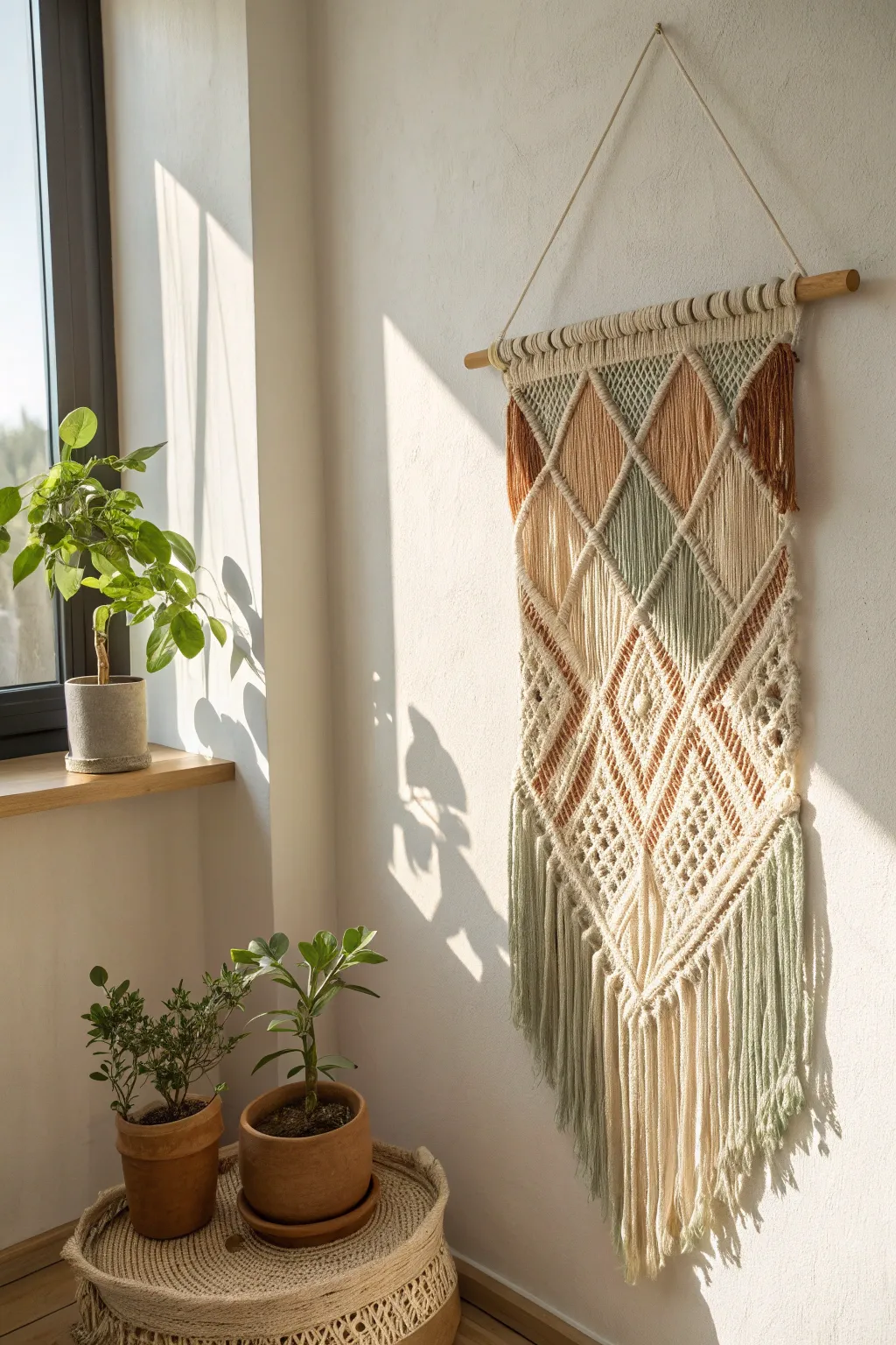 Transform spaces with handmade beauty – a touch of warmth for every heart.