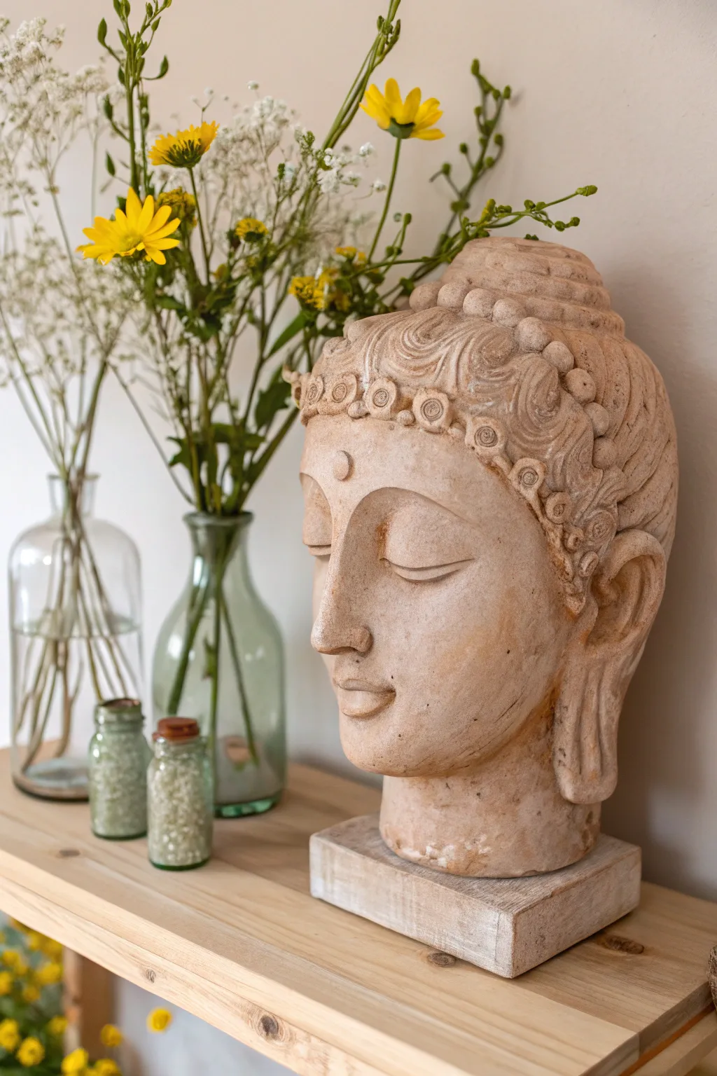 Discover the art of eco-friendly clay crafting: Where simplicity meets sustainability.