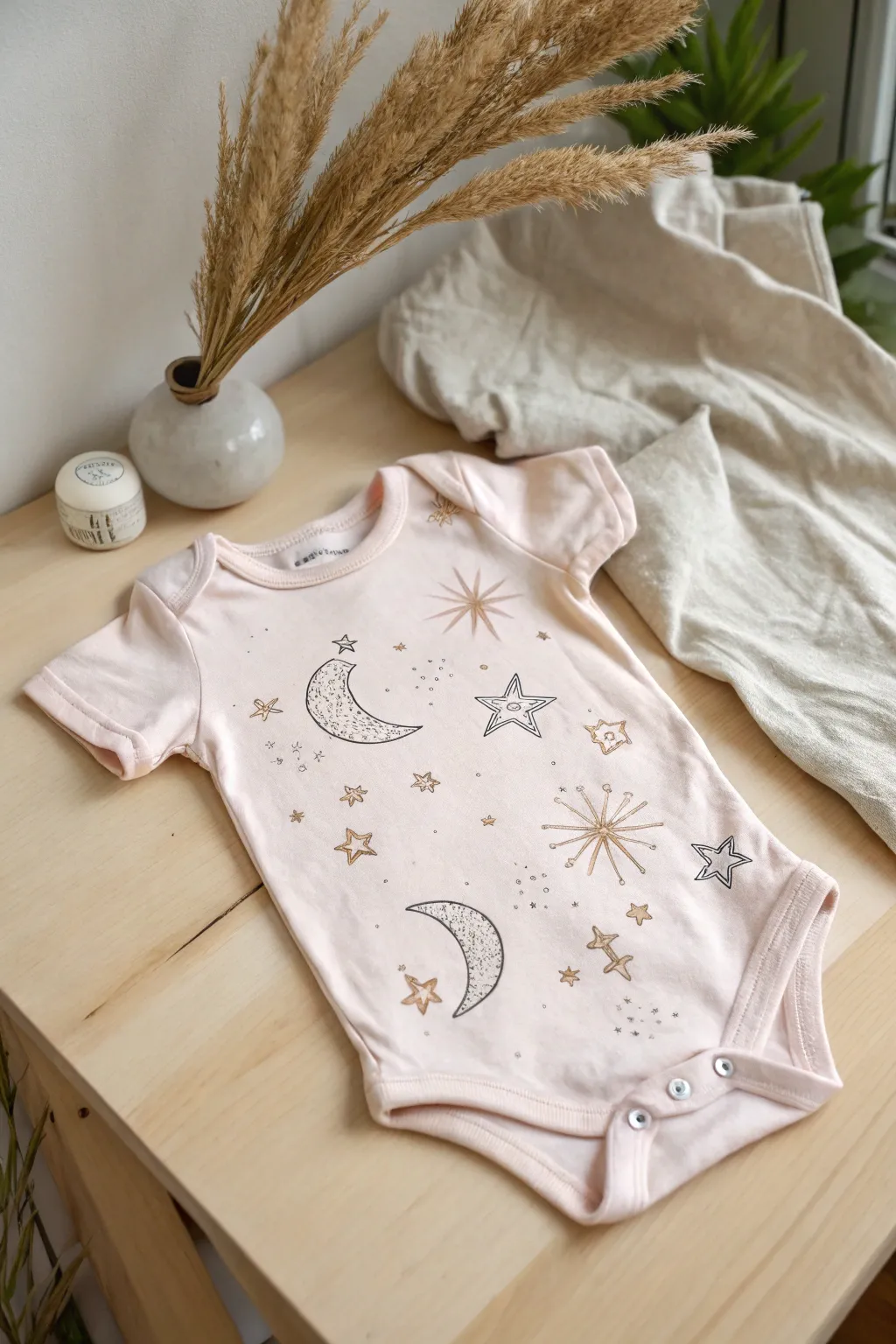 Illuminate your little one's wardrobe with glow-in-the-dark magic!