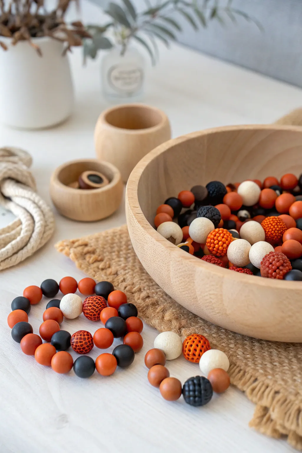 Dive into Bewitched Bead Bliss and let your imagination sort and explore!