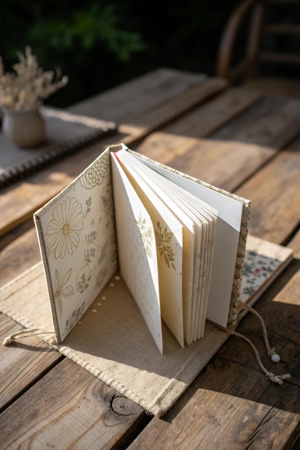 Discover the magic of storytelling with this beautifully crafted interactive storybook—where every page invites you to explore.