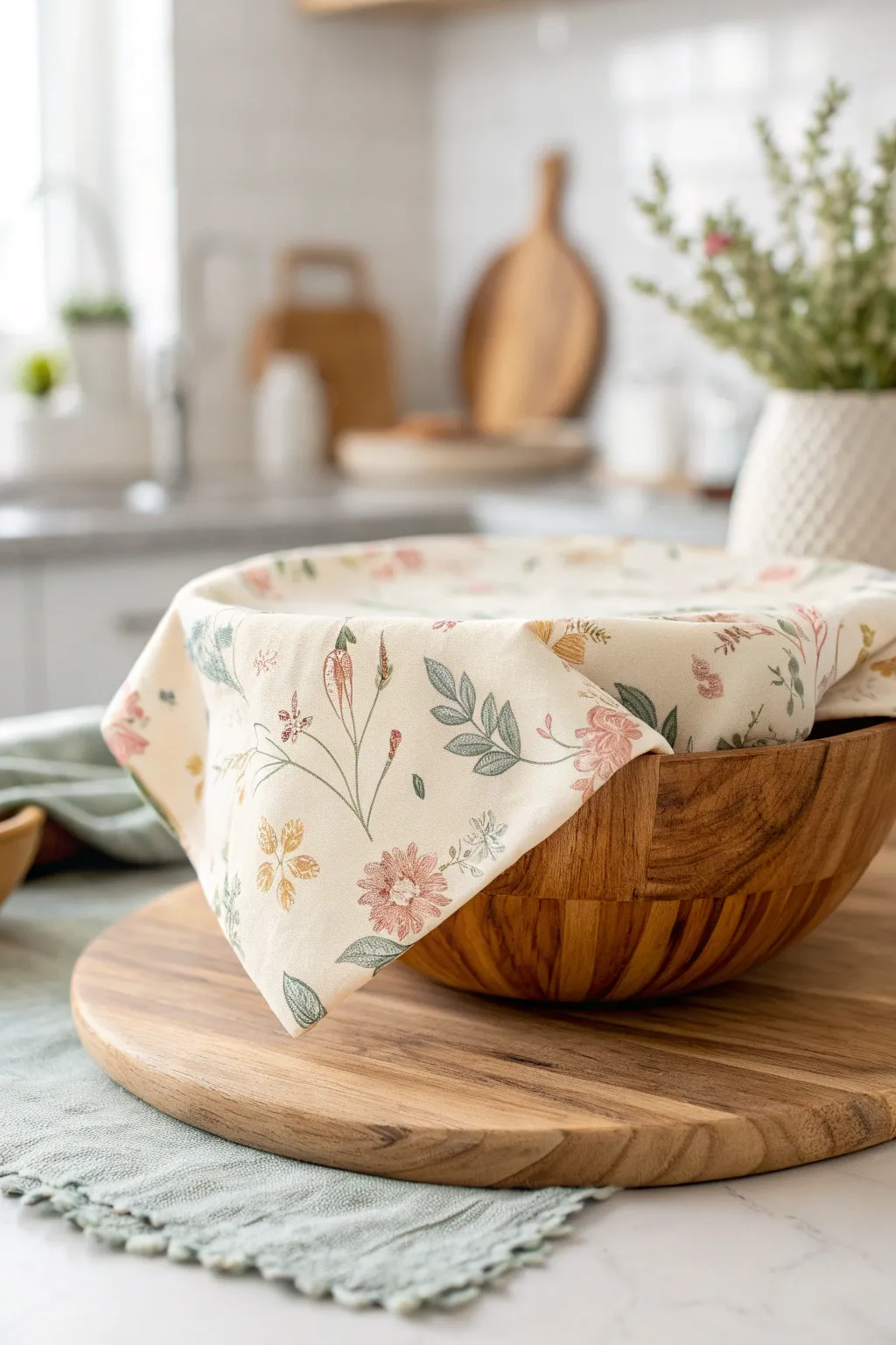 Wrap your food in style and sustainability with these eco-friendly beeswax wraps.