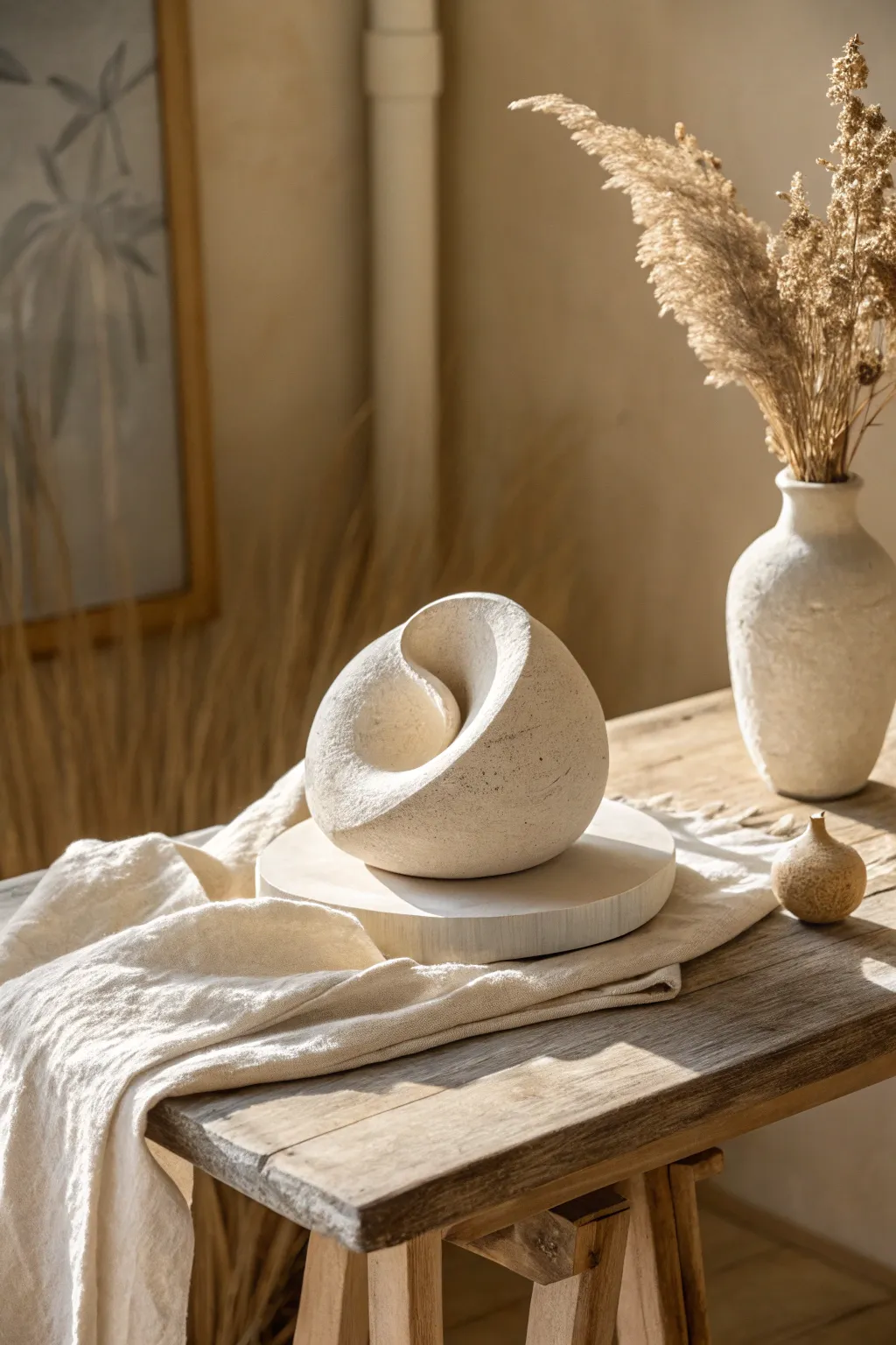Unleash your creativity with clay - where simplicity meets artisanal beauty.