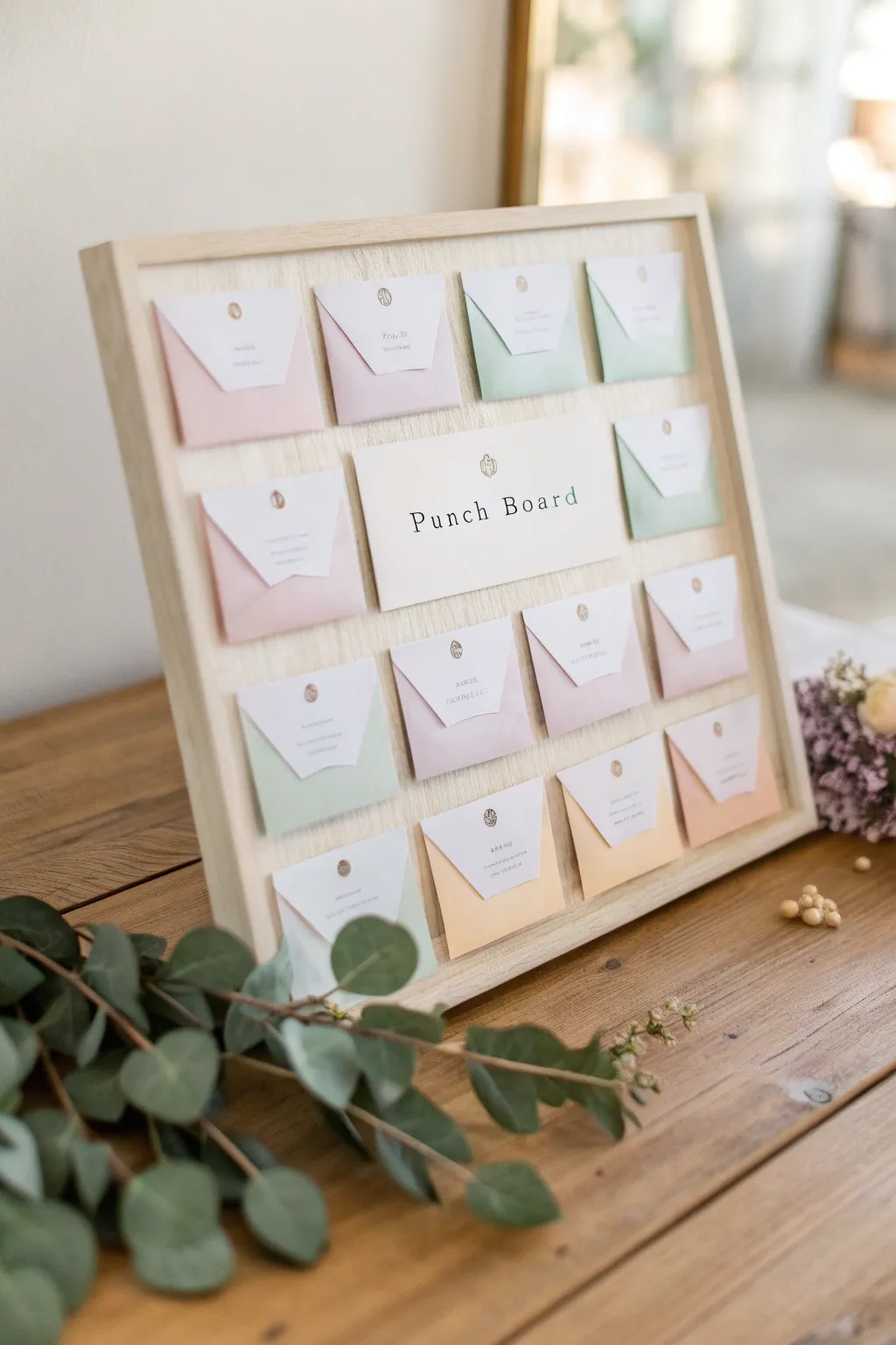 Unveil the warmth of heartfelt notes with every punch.
