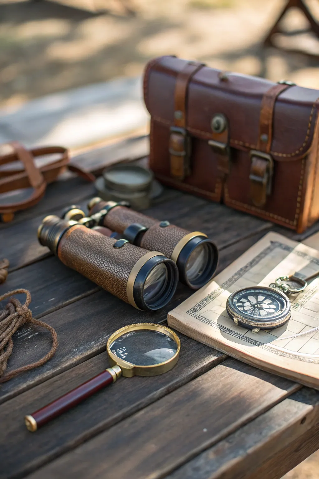 Ignite their curiosity with an adventure kit—where backyard explorations begin!
