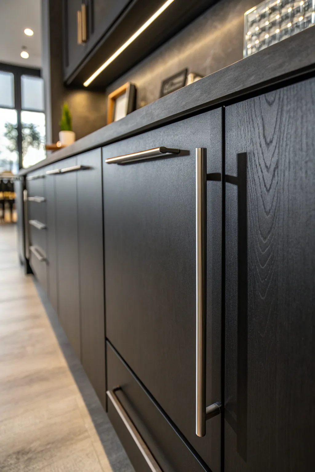 Elevate your space with the elegance of modern craftsmanship.