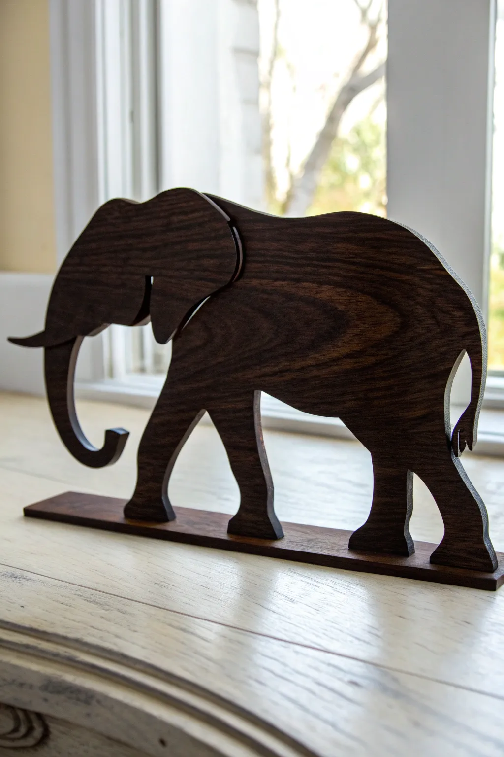 Bringing the wild into your home with exquisite craftsmanship.