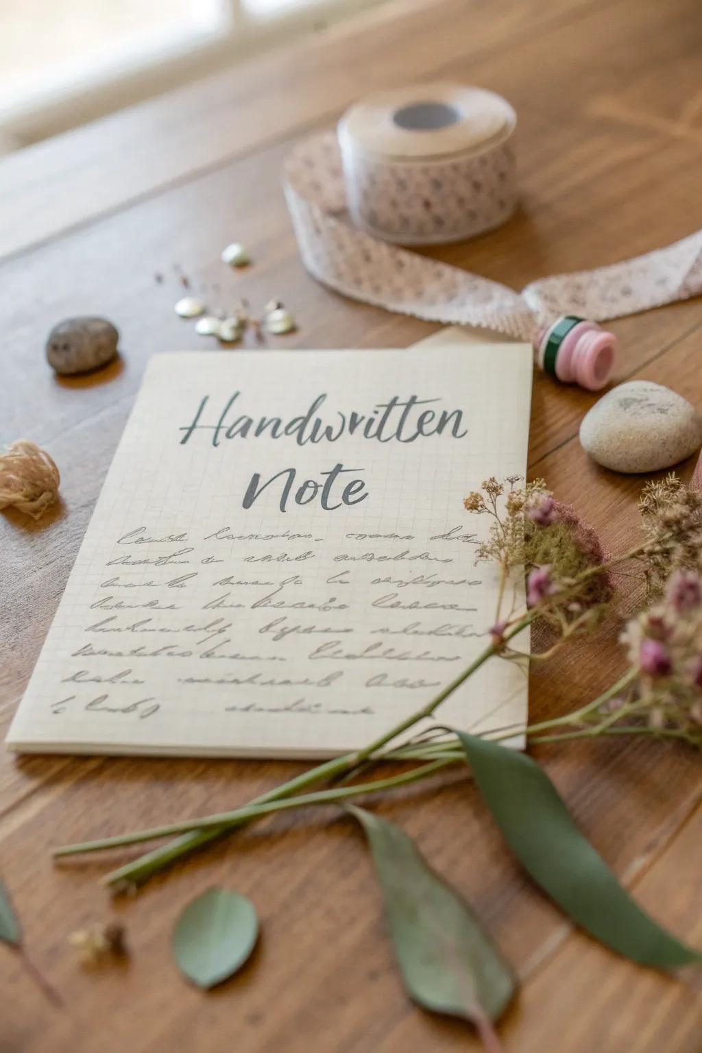 Capture the essence of love with handwritten notes in your dad's scrapbook. #SentimentalNotes #ScrapbookIdeas