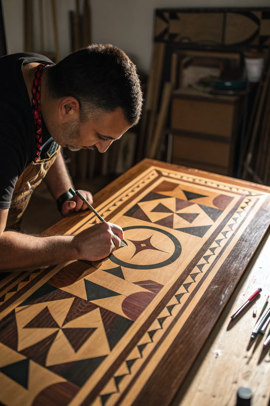 Transform your space with handcrafted wall art that speaks volumes about your style.