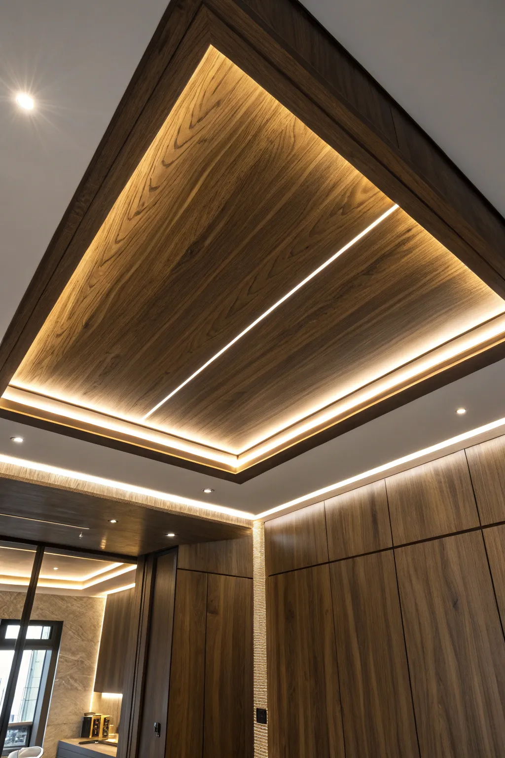 Illuminate your space with the perfect fusion of craftsmanship and modernity.