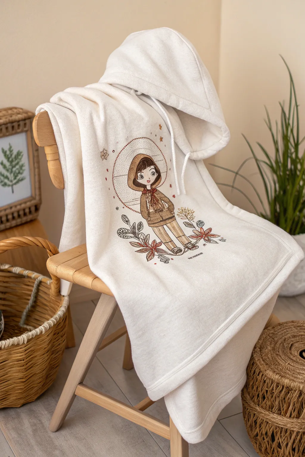 Subtle nods to your favorite fandoms, wrapped in minimalist elegance.