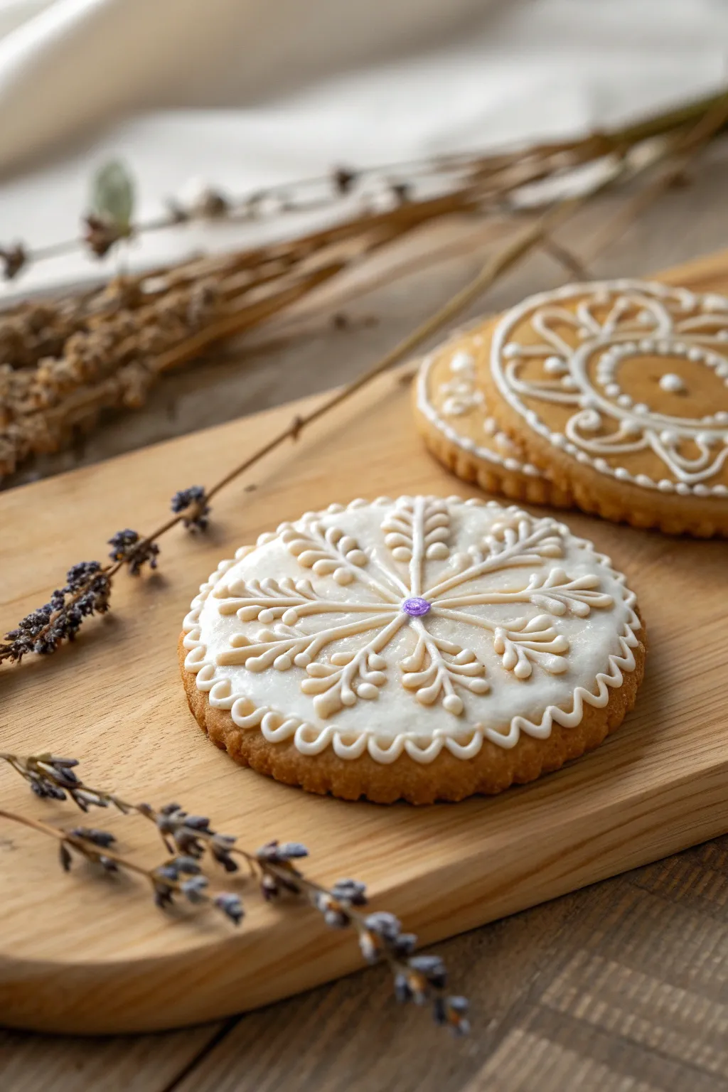 A sweet start to a new school year with homemade goodness.