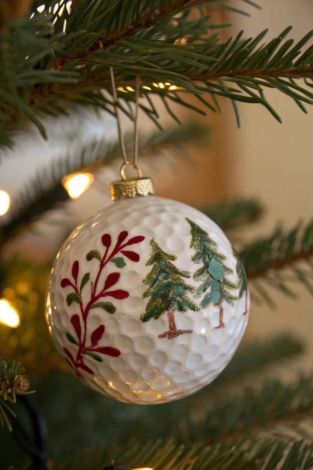 Celebrate the season with handcrafted holiday charm.
