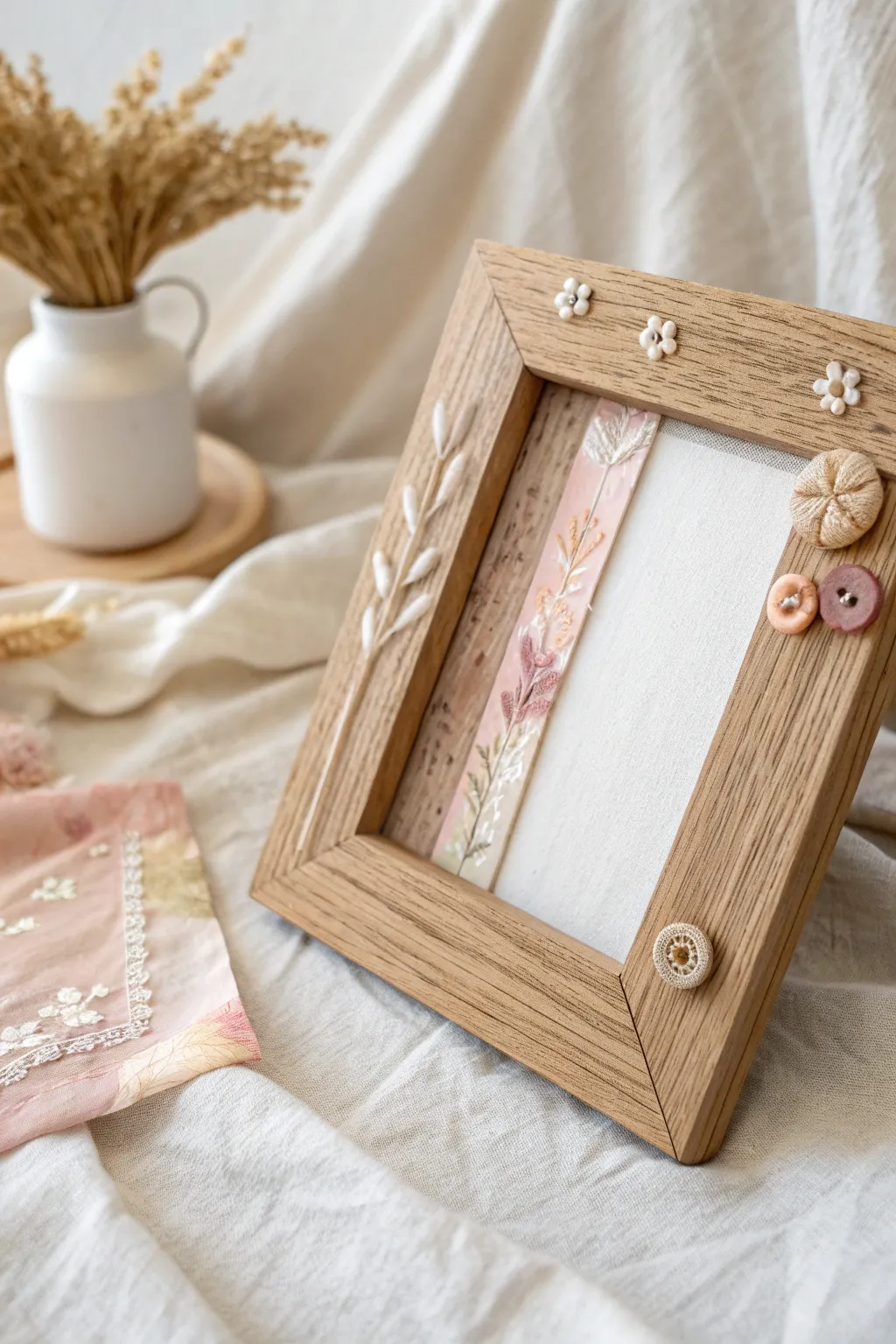Capture memories with a touch of elegance and craftsmanship.