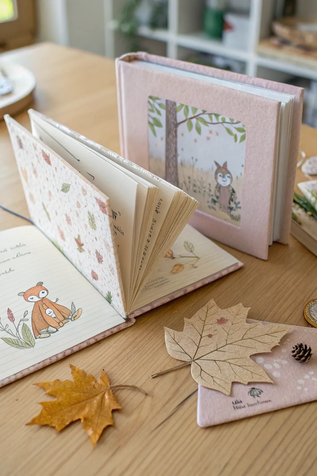 Discover the joy of surprises with our charming lift-the-flap books, where every page is an adventure waiting to unfold.