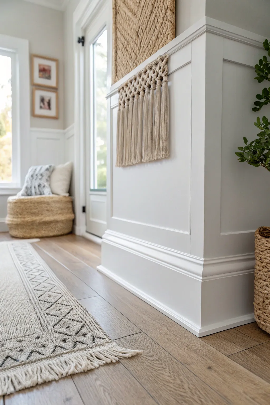 Transform your space with chic cord-hiding hacks that blend seamlessly into your decor.
