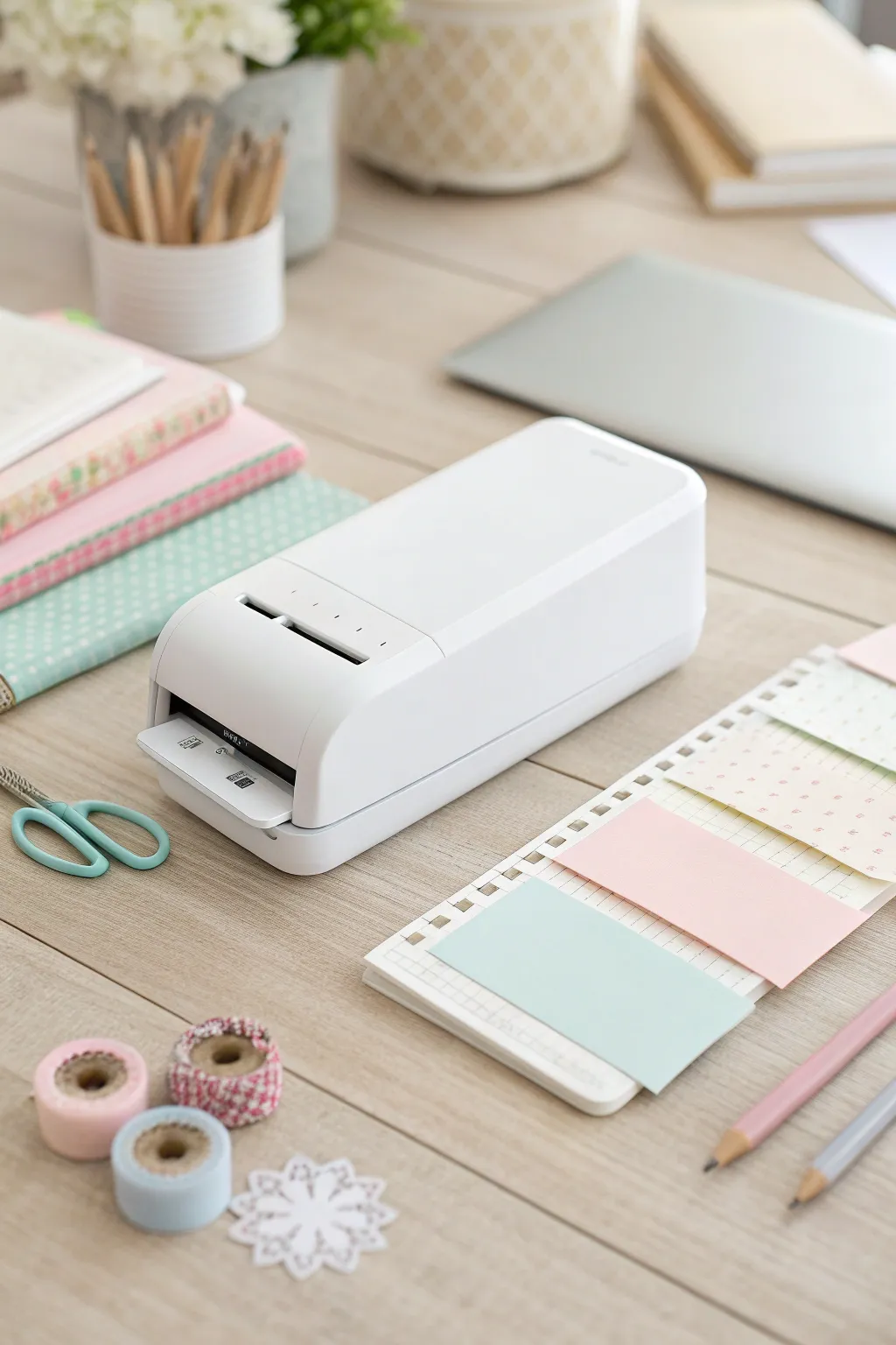 Elevate your organization game with a touch of minimalist elegance. Clear labels, clutter-free creativity.