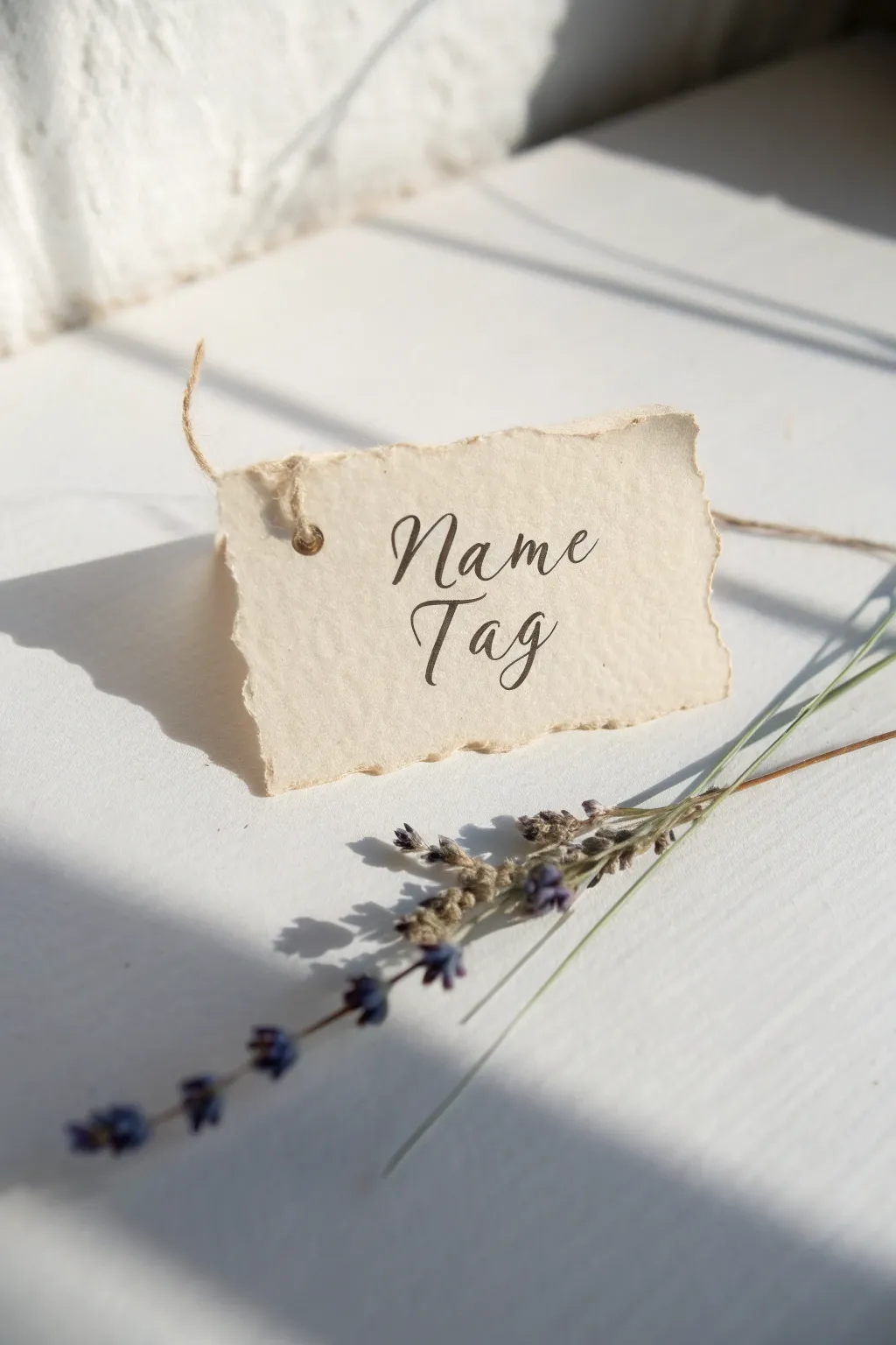 Infuse your space with timeless charm using vintage-inspired locker name tags. A touch of nostalgia with every glance.