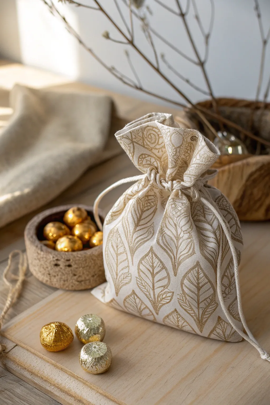 Celebrate March with a 'Pot of Gold' – a simple yet charming gift for teachers that shines with gratitude.