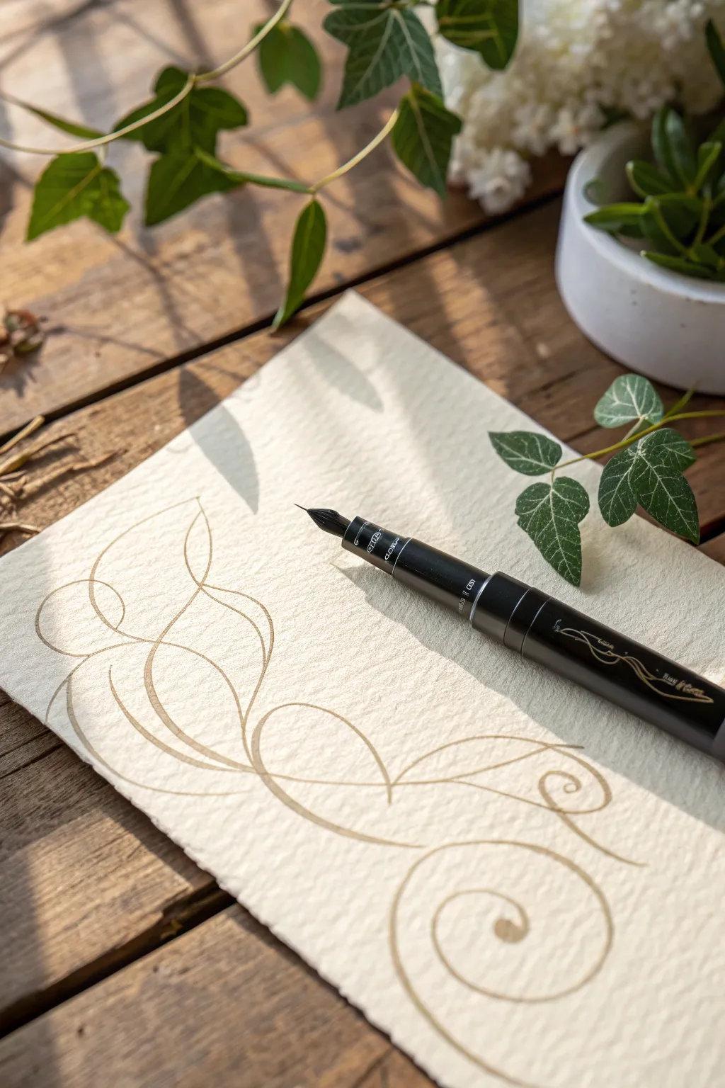 Embrace the art of randomness with abstract doodles—where simplicity meets creativity.
