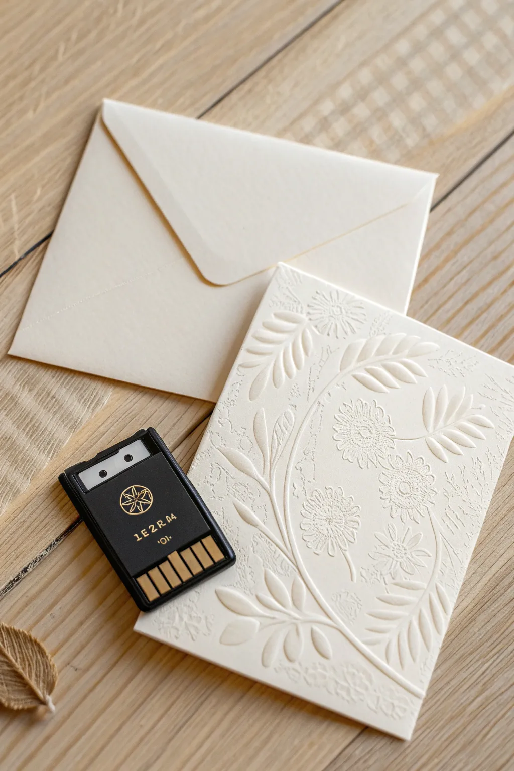 Add a heartfelt note with a recordable sound chip for a personal touch that delights.