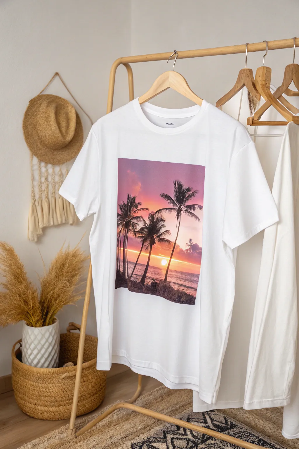 Wear your wanderlust: Transform travel memories into stylish keepsakes.