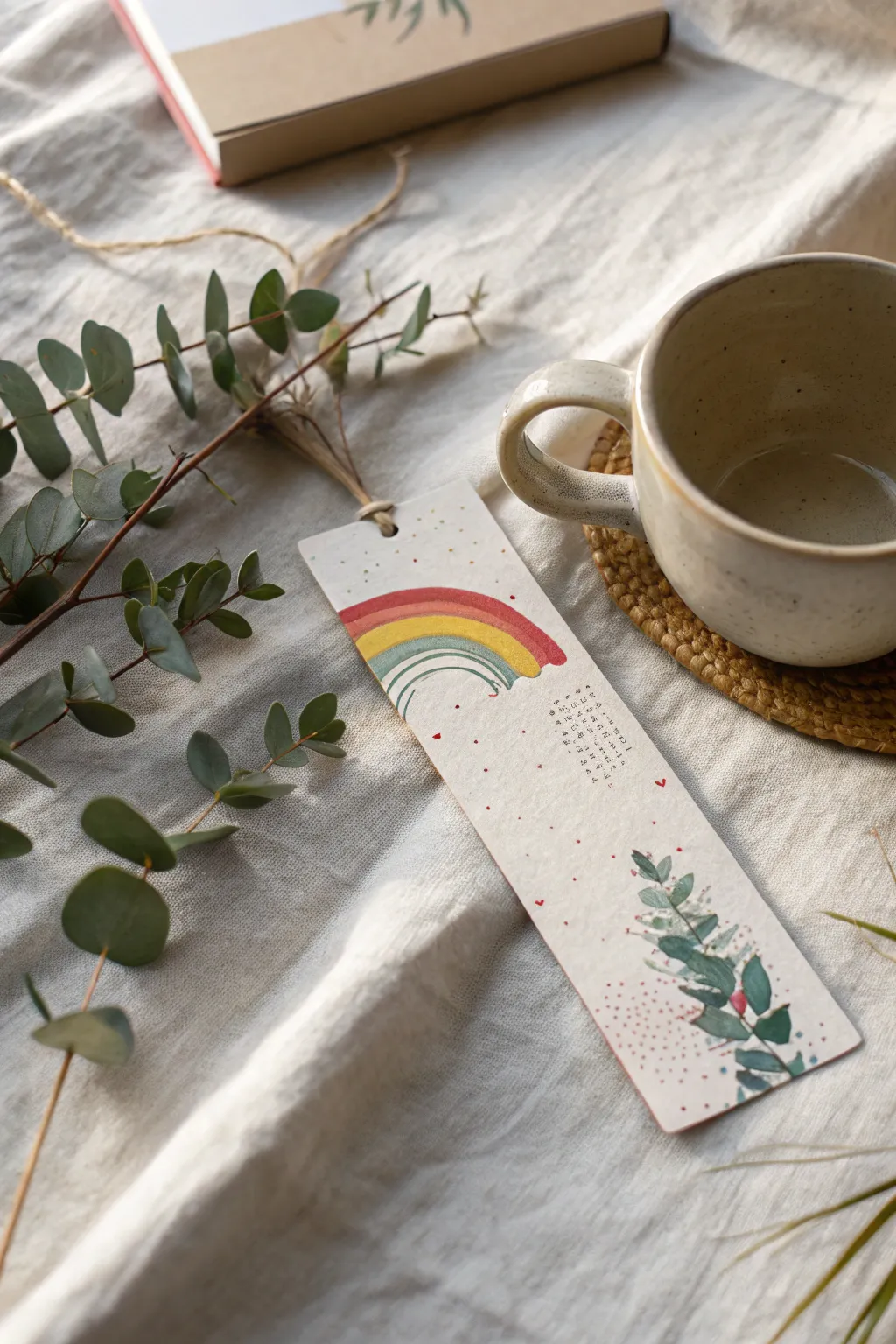 Unveil your creativity with each colorful scratch—where art meets reading.