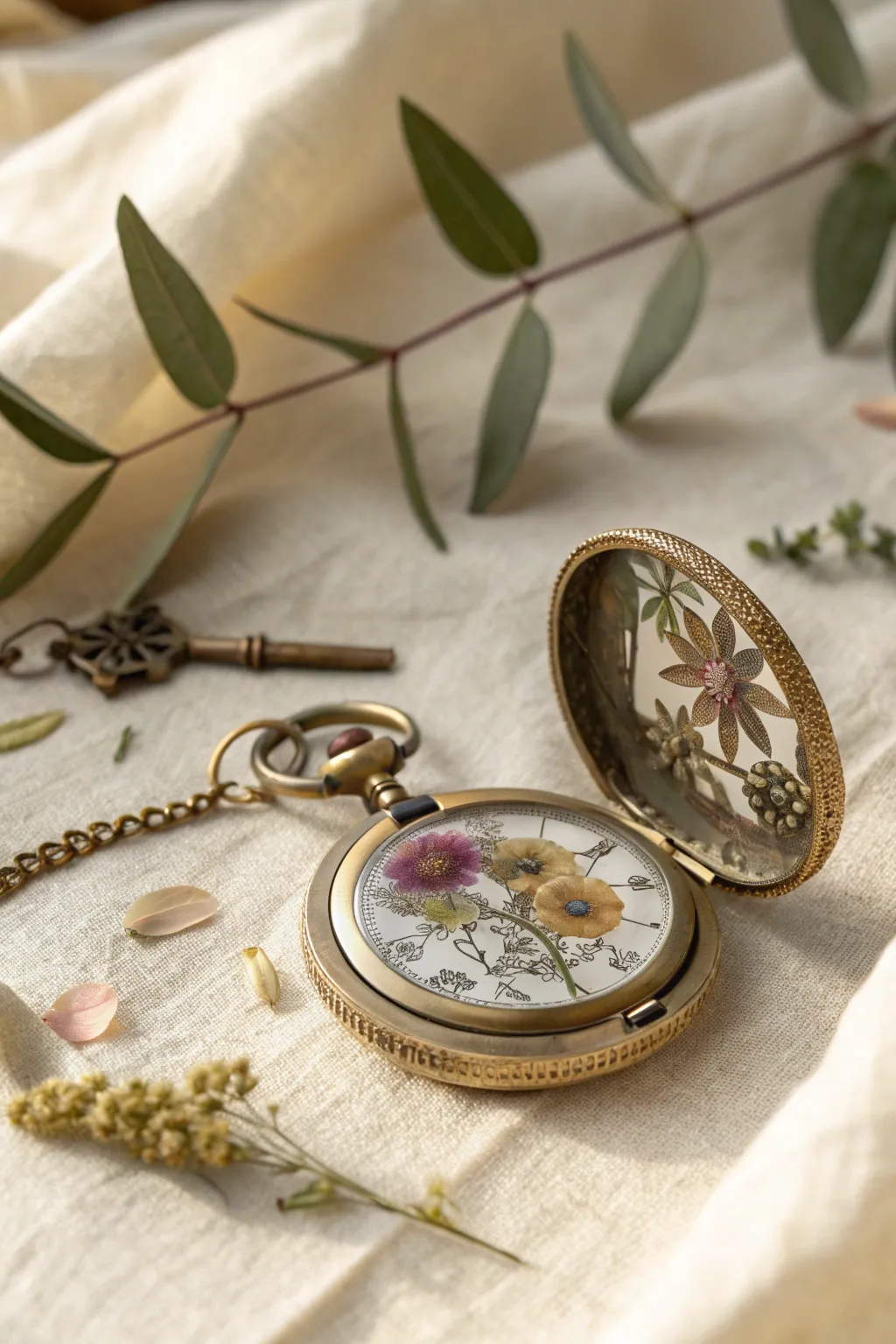 Unlock timeless elegance with a touch of boho charm.