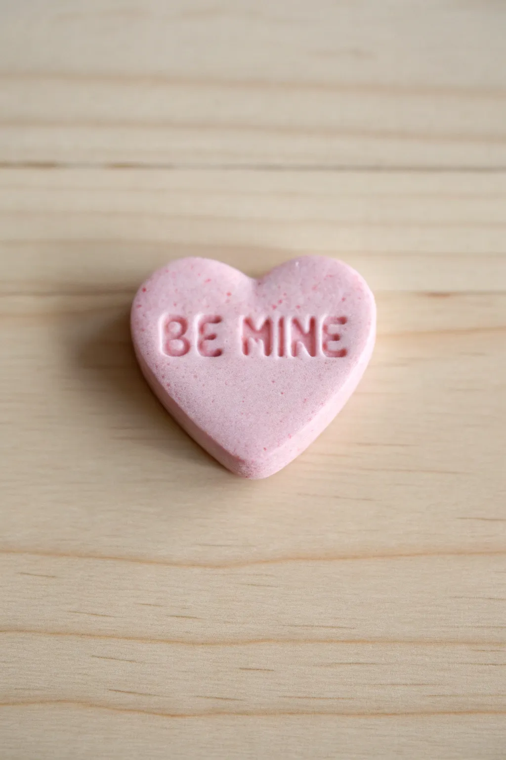 Charming handcrafted love notes for your fridge, where simplicity meets heartfelt messages.