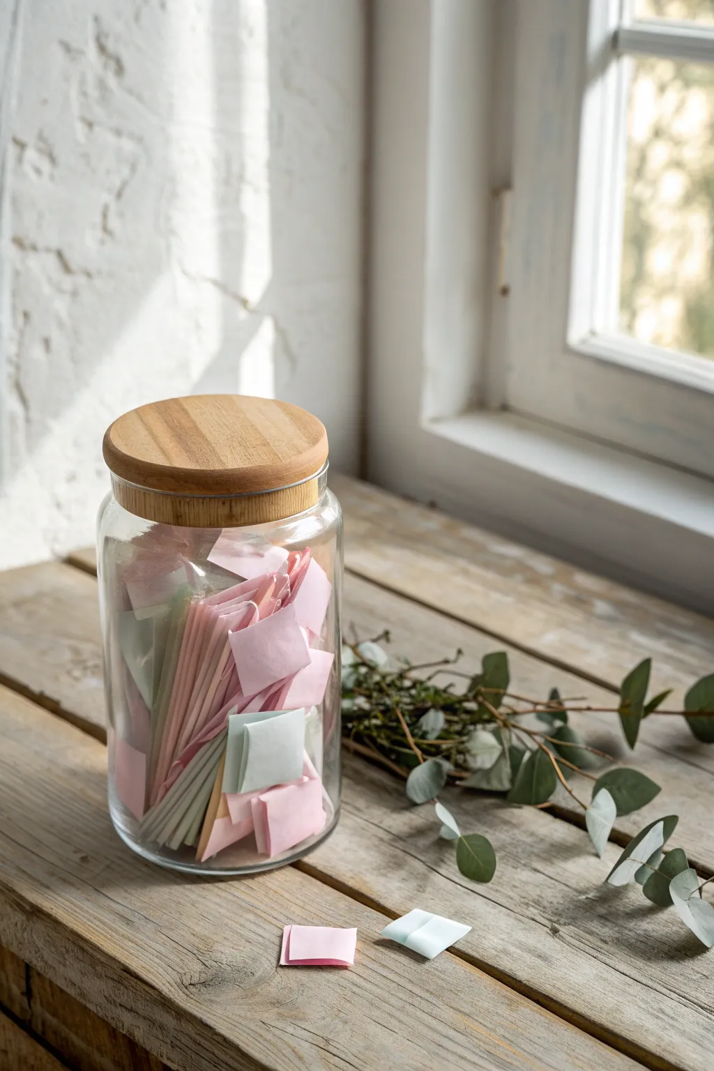 Fill your days with gratitude and let each note be a gentle reminder of life's simple joys. #GratitudeMoments