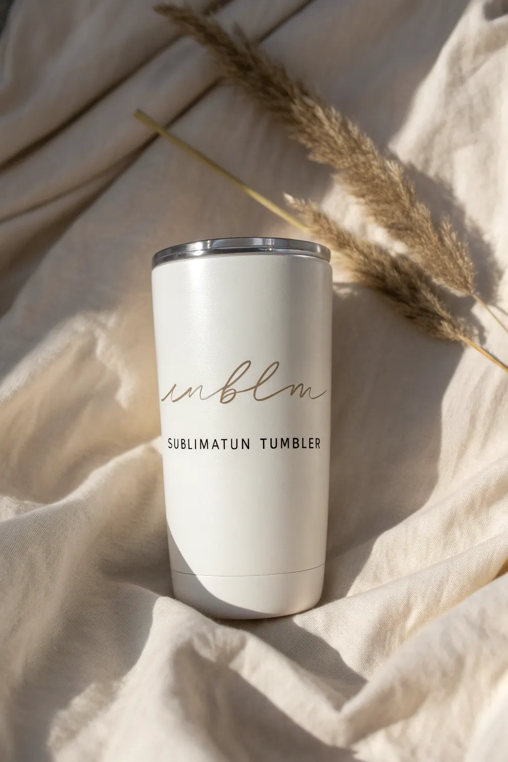 Craft your story with a personalized touch—make every sip truly yours.