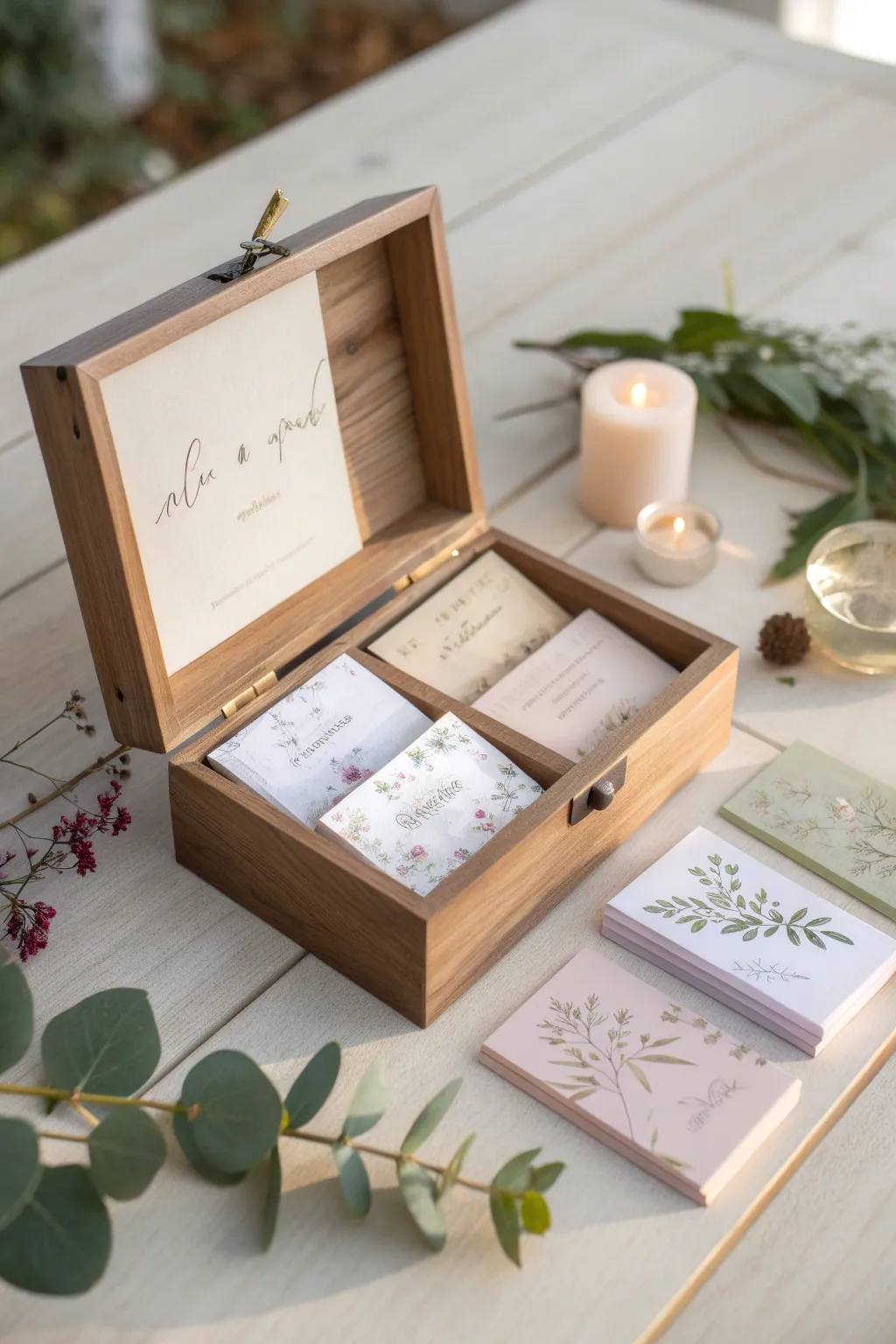 Brighten your day with a box of sunshine and inspiration. 🌞✨