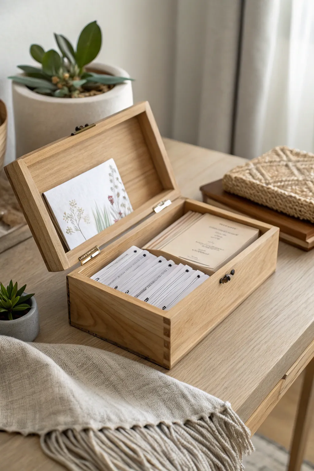 Encourage thoughtful expression with beautifully simple tattle forms, where Scandinavian minimalism meets Boho charm.