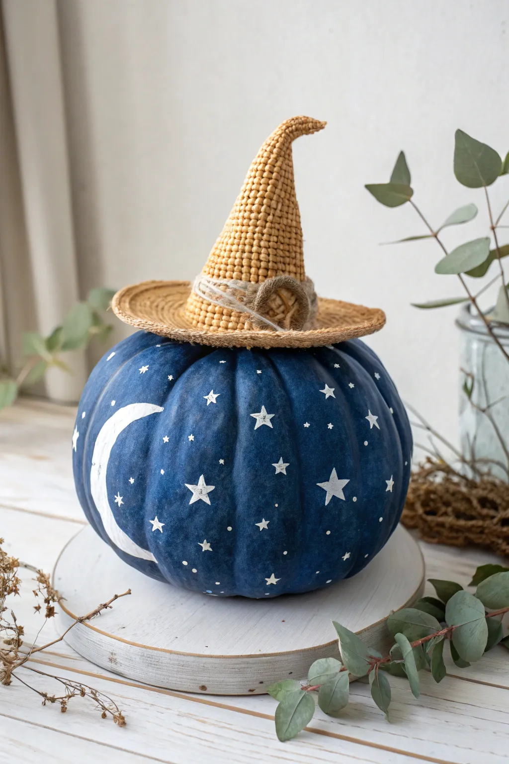 Enchant your autumn with a touch of magic and whimsy! 🎃✨